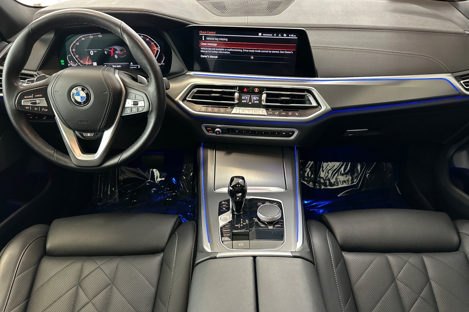 Certified 2023 BMW X5 xDrive40i w/ Premium Package AWD/4WD image 15