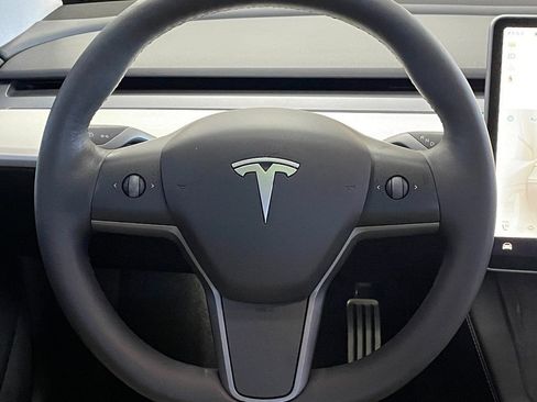 Used 2023 Tesla Model 3 Performance AWD/4WD image 24