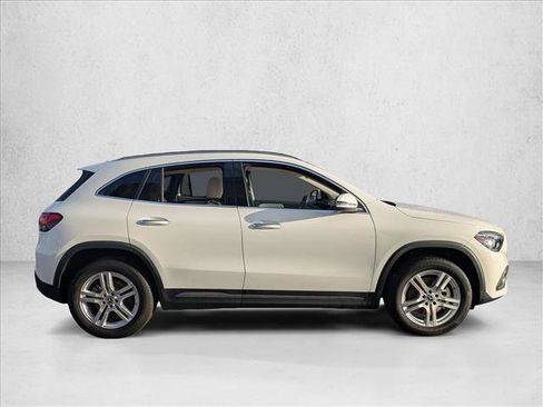 Used 2023 Mercedes-Benz GLA 250 image 6
