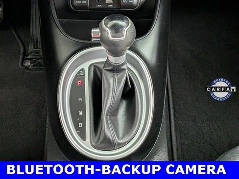 Used 2019 Kia Soul Base image 25