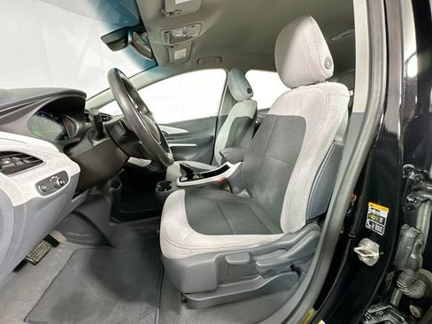 Used 2019 Chevrolet Bolt LT FWD image 10