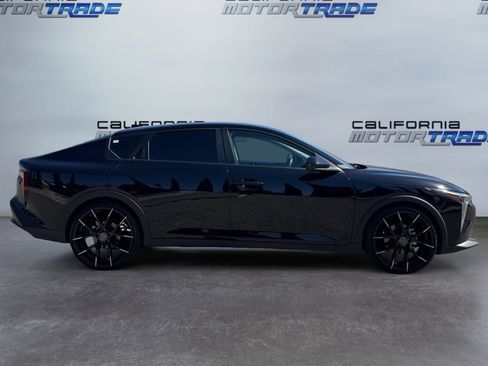Used 2025 Kia K4 EX FWD image 4