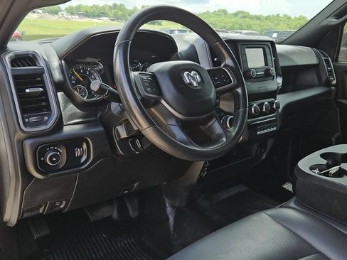 Used 2022 RAM 2500 Tradesman AWD/4WD image 27