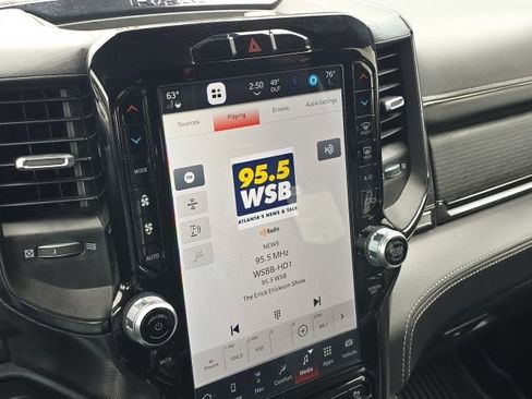 Used 2023 RAM 1500 Limited w/ Trailer Tow Group image 35