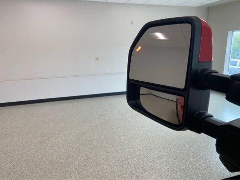 Used 2023 Ford F250 Lariat w/ Sport Appearance Package AWD/4WD image 50