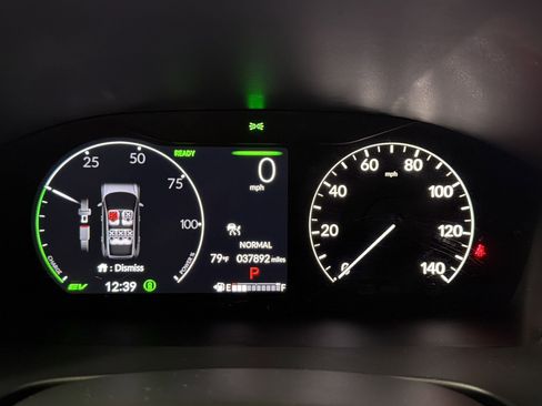 Used 2025 Honda CR-V Sport-L image 17