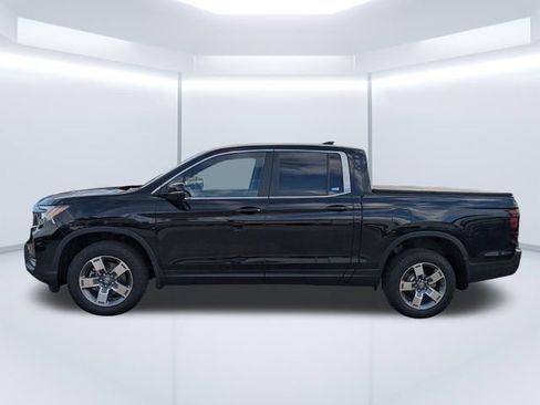 New 2026 Honda Ridgeline RTL image 7