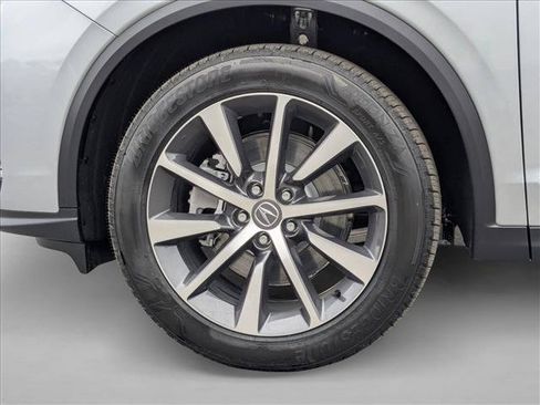 Used 2026 Acura MDX SH-AWD w/ Technology Package image 10