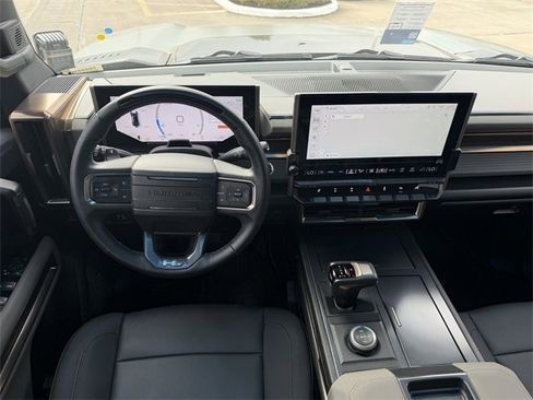 Used 2024 GMC Hummer EV 3X w/ Extreme Off-Road Package image 10