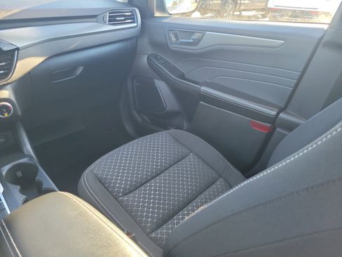 Used 2023 Ford Escape Active w/ Cold Weather Package image 14