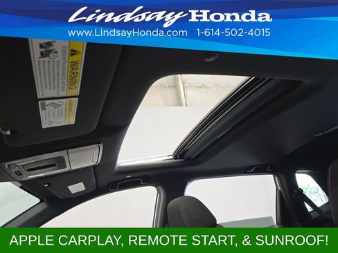 Used 2024 Honda CR-V Sport image 21