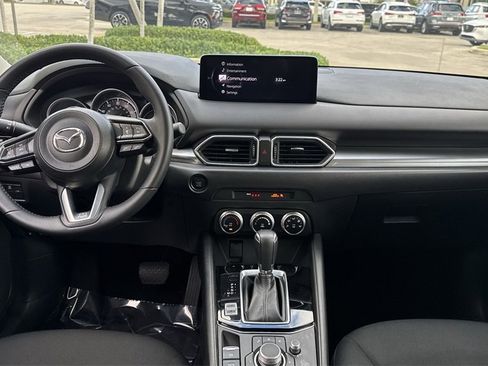 Used 2023 MAZDA CX-5 AWD 2.5 S image 15