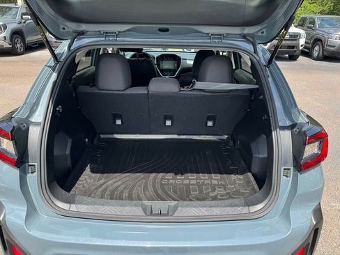Used 2024 Subaru Crosstrek 2.0i Premium AWD/4WD image 9