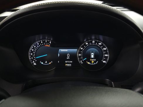 Used 2018 Ford Explorer Platinum AWD/4WD image 21