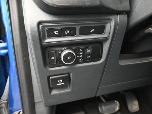 Used 2023 Ford F150 XLT w/ Equipment Group 302A High AWD/4WD image 12