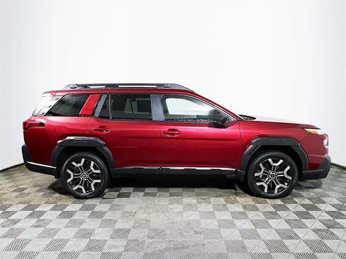 New 2026 Subaru Outback Touring XT image 9