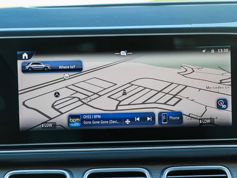 New 2026 Mercedes-Benz GLE 350 4MATIC image 14