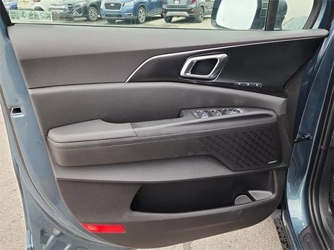 New 2026 Kia Carnival SX Prestige image 10