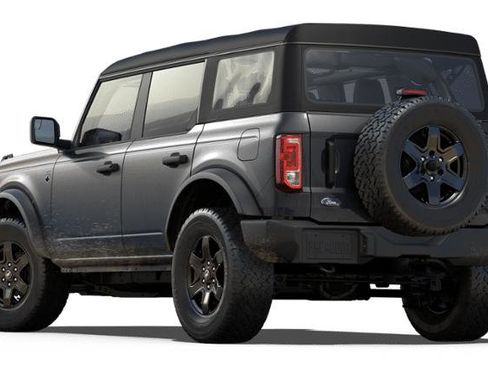 New 2025 Ford Bronco Big Bend w/ Black Appearance Package image 27