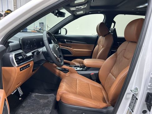 New 2025 Kia Telluride SX X-Line image 9