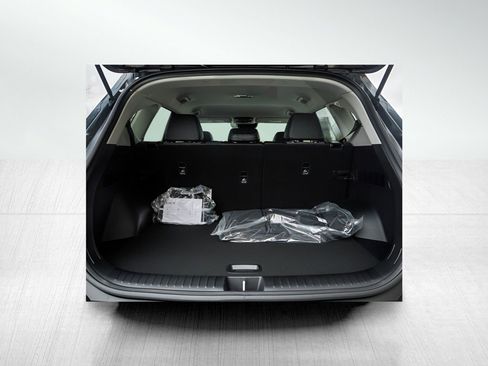 New 2026 Kia Seltos S image 8