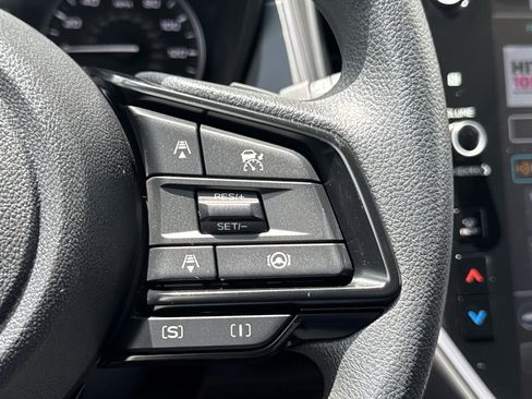 New 2025 Subaru Crosstrek 2.5i Premium image 16