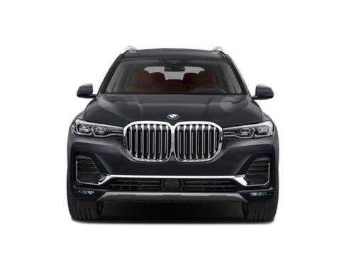 Used 2019 BMW X7 xDrive40i w/ Premium Package AWD/4WD image 7