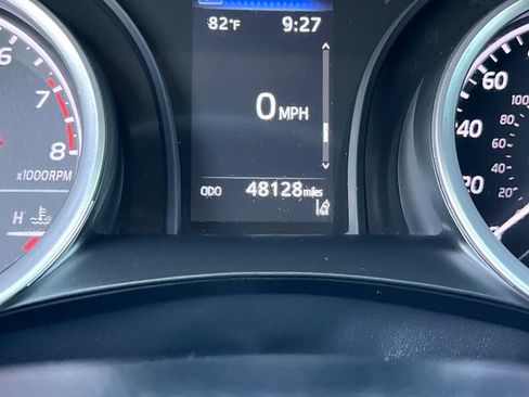 Certified 2024 Toyota Camry LE FWD image 26
