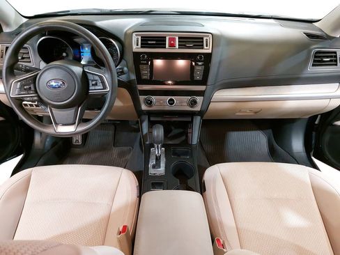Used 2018 Subaru Outback 2.5i image 9