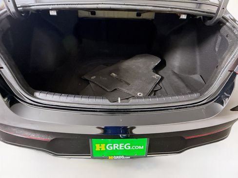 Used 2022 Kia K5 GT-Line w/ GT-Line FWD Premium Package image 35
