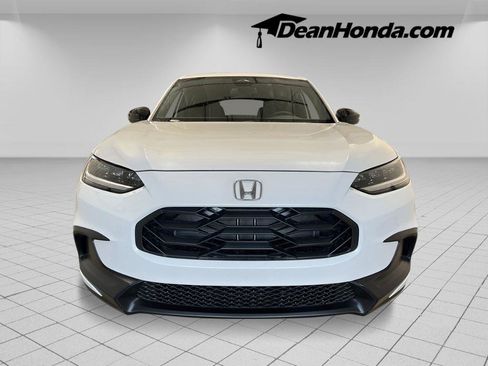 New 2027 Honda HR-V Sport image 10