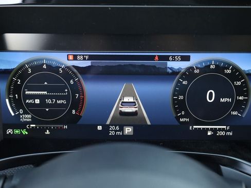New 2026 Subaru Outback Premium AWD/4WD image 10