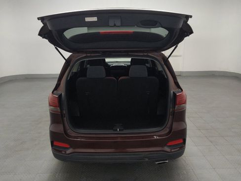 Used 2019 Kia Sorento FWD image 29