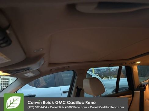 Used 2014 BMW X3 xDrive28i image 13