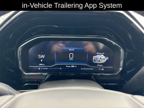 Certified 2025 Chevrolet Silverado 2500 LT w/ All Star Edition image 24