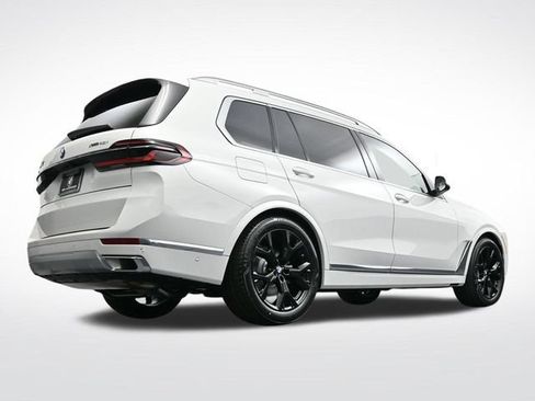 New 2026 BMW X7 xDrive40i AWD/4WD image 29