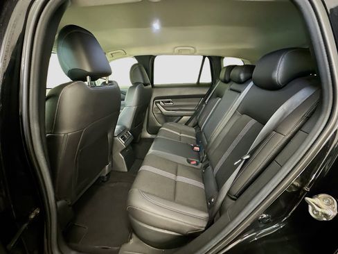 Used 2025 MAZDA CX-50 2.5 Hybrid w/ Preferred Pkg image 29