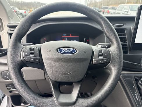 New 2026 Ford Transit 150 Base image 14