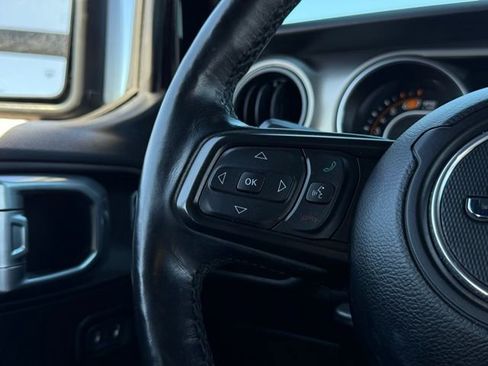 Used 2020 Jeep Wrangler Unlimited Sport S image 9