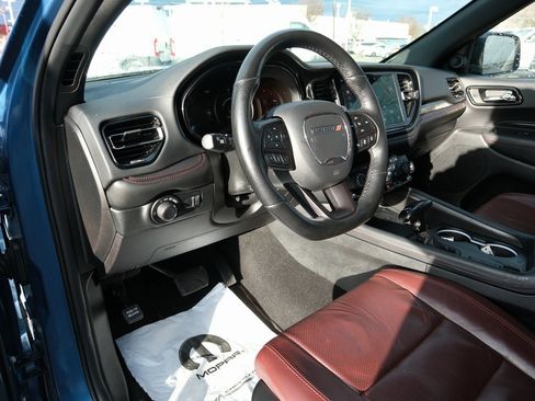 Used 2024 Dodge Durango R/T image 3