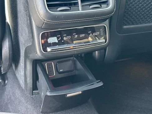 Used 2021 Mercedes-Benz GLS 63 AMG 4MATIC image 18