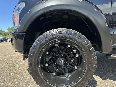Used 2018 Ford F150 XLT w/ Equipment Group 302A Luxury AWD/4WD image 21