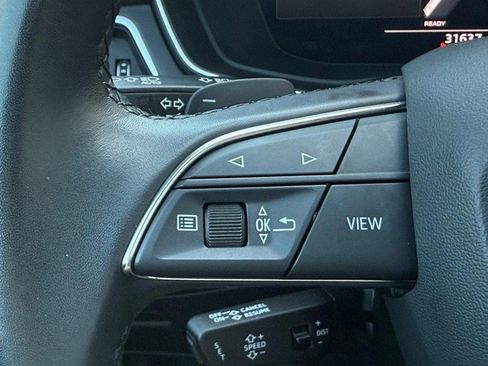 Used 2024 Audi A5 2.0T Premium Plus image 16