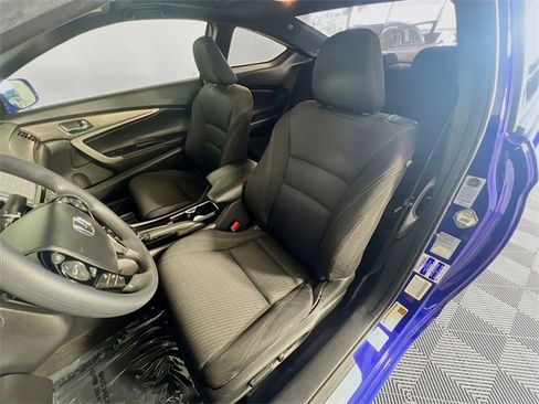 Used 2016 Honda Accord EX image 9