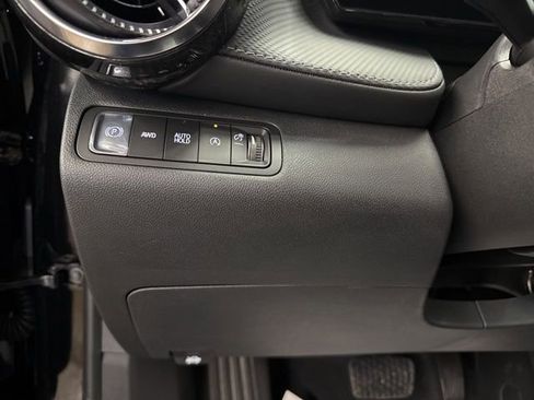 New 2026 Chevrolet Equinox LT AWD/4WD image 19