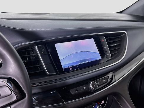 Used 2023 Buick Enclave Essence w/ Sport Touring Edition FWD image 14