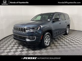 Used 2023 Jeep Wagoneer 4WD w/ Convenience Group I video 1