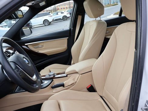 Used 2017 BMW 330i xDrive 330i xDrive image 20