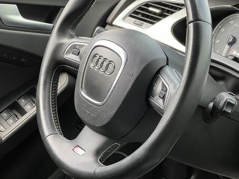 Used 2012 Audi S4 Prestige image 36