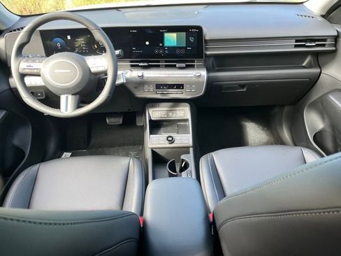 New 2026 Hyundai Kona Limited FWD image 20